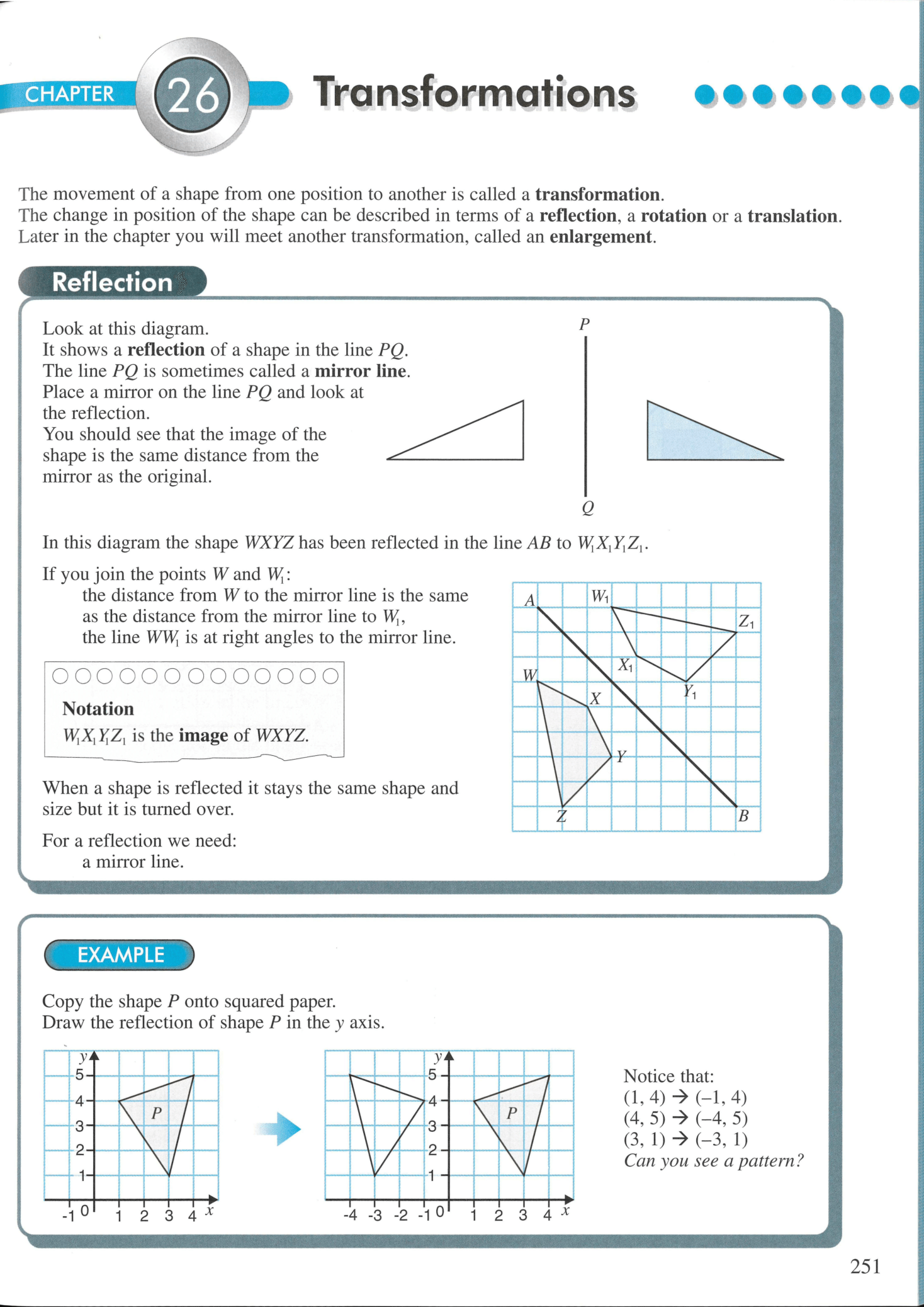 Mathematics for AQA GCSE FOUNDATION TIER
